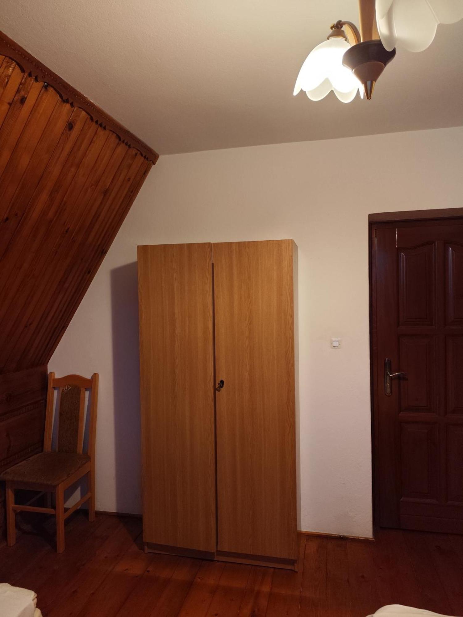 Pokoje Regle 30 Zakopane Extérieur photo